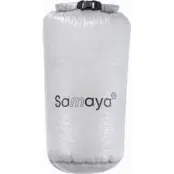 Samaya DRYBAG12L Black