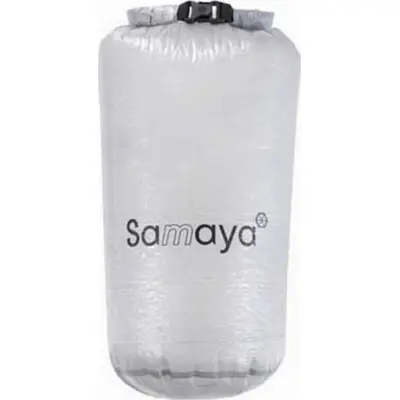Samaya DRYBAG12L Black