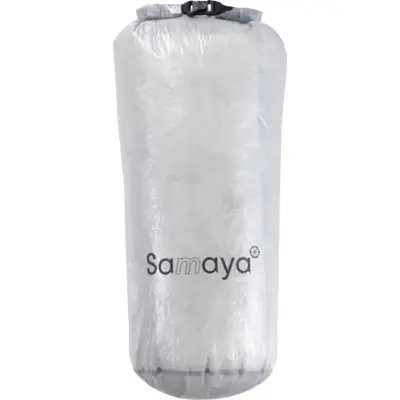 Samaya DRYBAG16L Black
