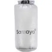 Samaya DRYBAG8L Black