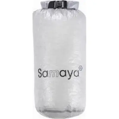 Samaya DRYBAG8L Black