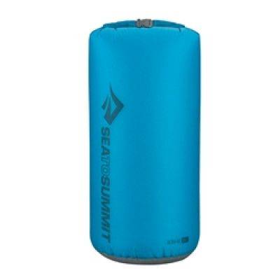 Sea To Summit Dry Sack Ultrasilicone 35L Blue