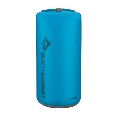 Sea to Summit Dry Sack Ultrasilicone 35L Blue Blue