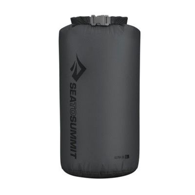 Sea to Summit Dry Sack Ultrasilicone 35L Blue Grey