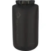 Sea to Summit Drysack Lightweight 8L Black