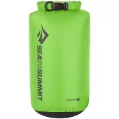 Sea to Summit Drysack Lightweight 8L Green