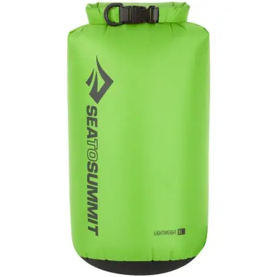Sea to Summit Drysack Lightweight 8L Green