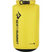 Sea to Summit Drysack Lightweight 8L Yellow