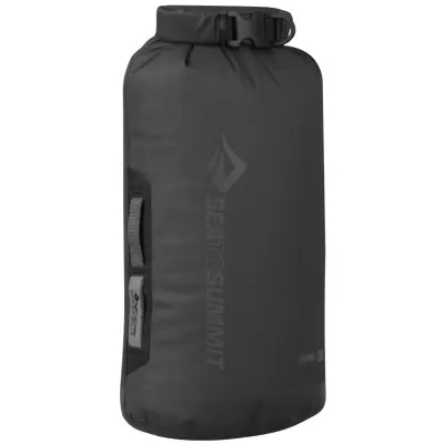 Sea to Summit Eco Big River 8 L Black