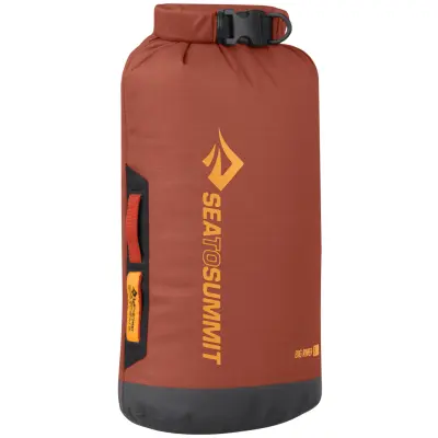 Sea to Summit Eco Big River 8 L Picante
