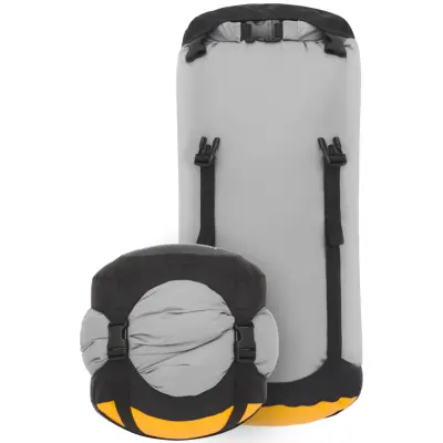 Sea to Summit Eco Evac Compression Drybag 13 L Rise