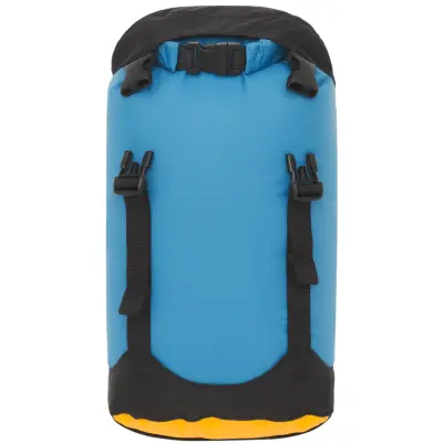 Sea to Summit Eco Evac Compression Drybag UL 5 L Tile
