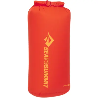 Sea to Summit Eco Lightweight Drybag 13L Orange