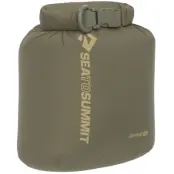 Sea to Summit Eco Lightweight Drybag 1.5L Olive