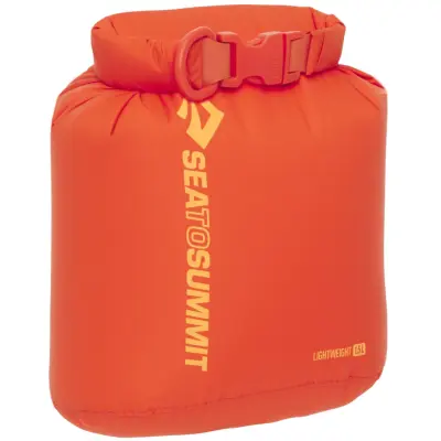 Sea to Summit Eco Lightweight Drybag 1.5L Orange