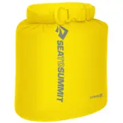 Sea to Summit Eco Lightweight Drybag 1.5L Sulphur