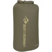 Sea to Summit Eco Lightweight Drybag 20L Olive