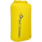 Sea to Summit Eco Lightweight Drybag 20L Sulphur