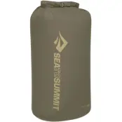 Sea to Summit Eco Lightweight Drybag 35L Olive
