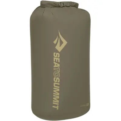 Sea to Summit Eco Lightweight Drybag 35L Olive
