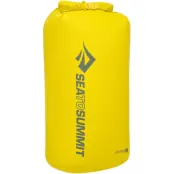 Sea to Summit Eco Lightweight Drybag 35L Sulphur