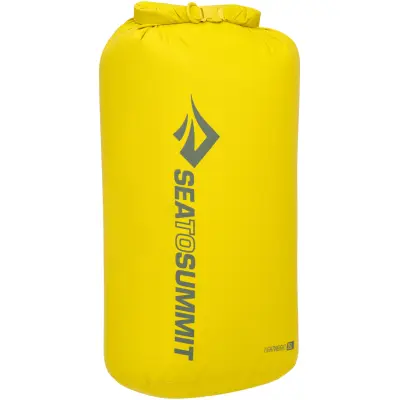 Sea to Summit Eco Lightweight Drybag 35L Sulphur