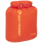 Sea to Summit Eco Lightweight Drybag 3L Orange
