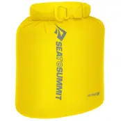 Sea to Summit Eco Lightweight Drybag 3L Sulphur