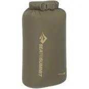 Sea to Summit Eco Lightweight Drybag 5L Olive