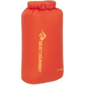 Sea to Summit Eco Lightweight Drybag 5L Orange