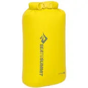 Sea to Summit Eco Lightweight Drybag 5L Sulphur
