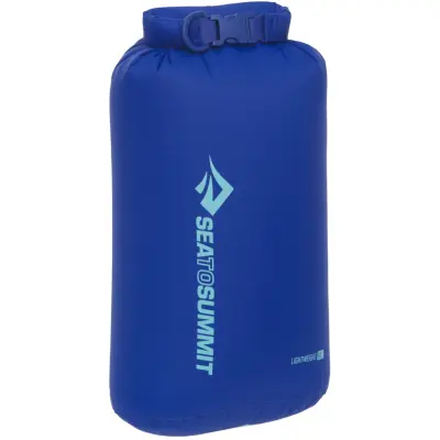 Sea to Summit Eco Lightweight Drybag 5L Surf