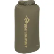 Sea to Summit Eco Lightweight Drybag 8L Olive