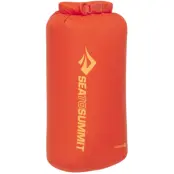 Sea to Summit Eco Lightweight Drybag 8L Orange