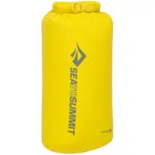Sea to Summit Eco Lightweight Drybag 8L Sulphur