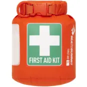Sea to Summit Eco Lightweight Drybag Firstaid 1L Orange