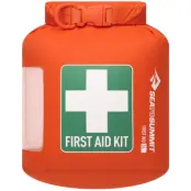 Sea to Summit Eco Lightweight Drybag Firstaid 3L Orange