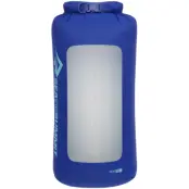 Sea to Summit Eco Lightweight Drybag View 13L Surf