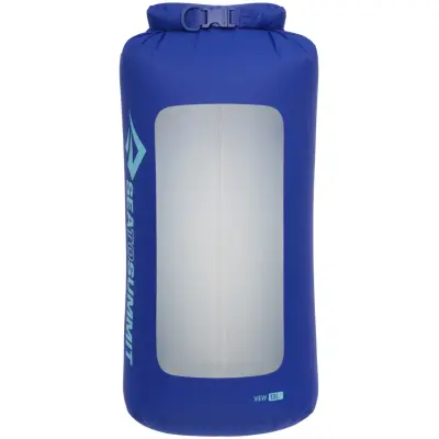 Sea to Summit Eco Lightweight Drybag View 13L Surf