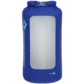 Sea to Summit Eco Lightweight Drybag View 8L Surf