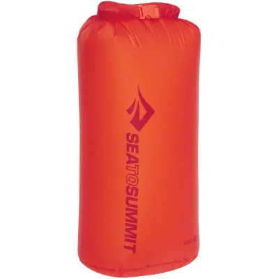 Sea to Summit Eco Ultrasil Drybag 13 L Orange