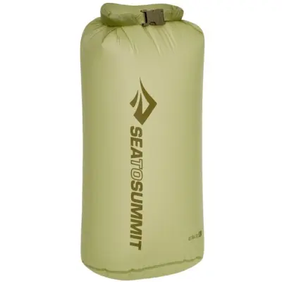 Sea To Summit Eco Ultrasil Drybag 13 L Tarragon