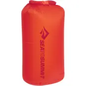 Sea to Summit Eco Ultrasil Drybag 20 L Orange
