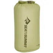 Sea To Summit Eco Ultrasil Drybag 20 L Tarragon