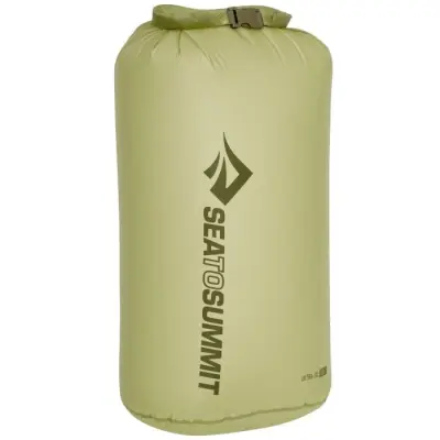 Sea To Summit Eco Ultrasil Drybag 20 L Tarragon