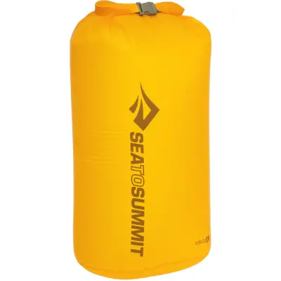 Sea to Summit Eco Ultrasil Drybag 20 L Zinnia