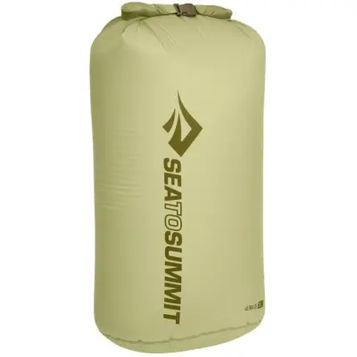 Sea To Summit Eco Ultrasil Drybag 35 L Tarragon