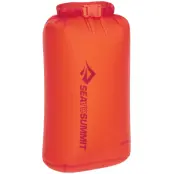 Sea to Summit Eco Ultrasil Drybag 5 L Orange