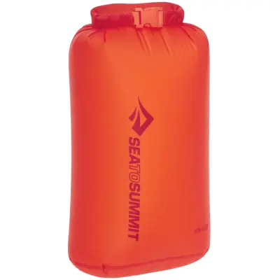 Sea to Summit Eco Ultrasil Drybag 5 L Orange