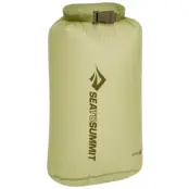 Sea To Summit Eco Ultrasil Drybag 5 L Tarragon